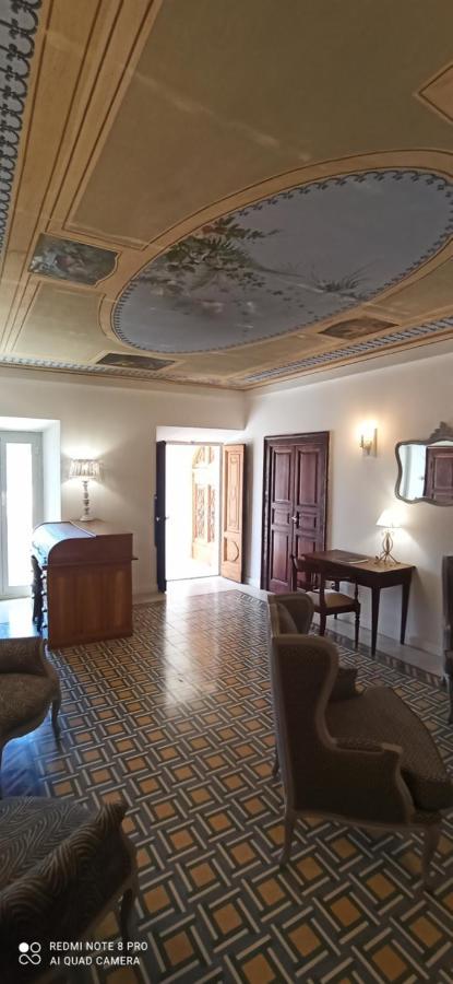B&B Il Cardinale Rocca di Mezzo Exterior photo