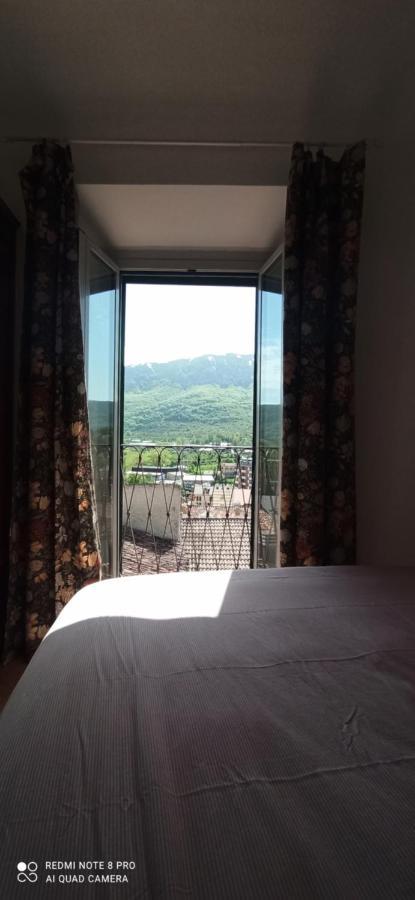 B&B Il Cardinale Rocca di Mezzo Exterior photo