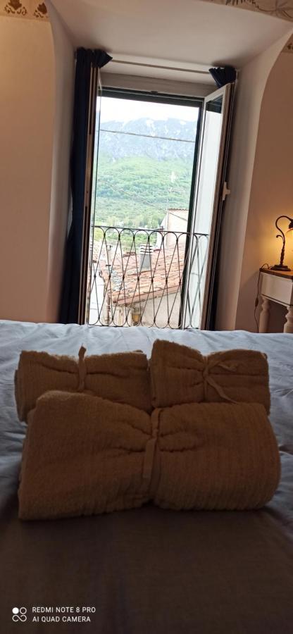 B&B Il Cardinale Rocca di Mezzo Exterior photo