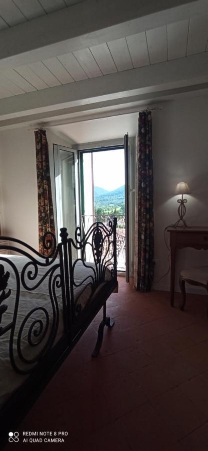 B&B Il Cardinale Rocca di Mezzo Exterior photo